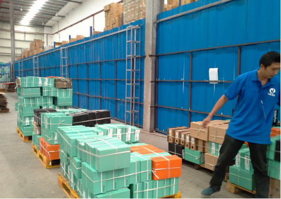 如何正確選擇電商倉儲物流公司？